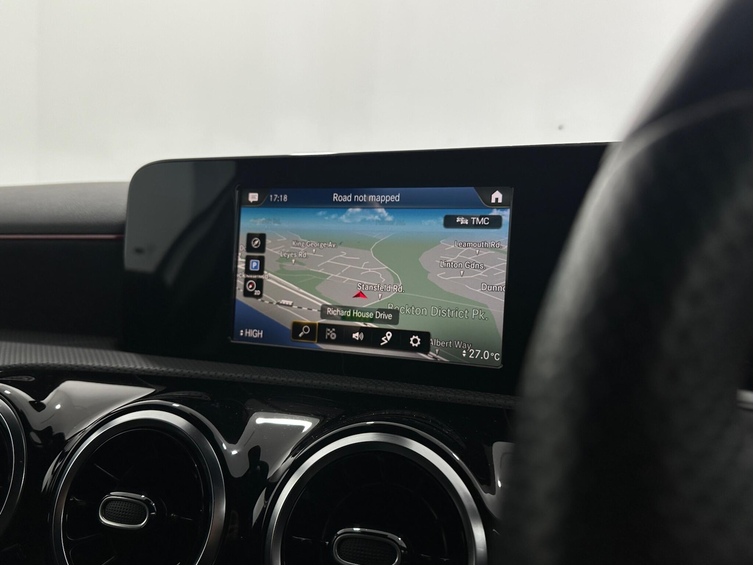 Used Mercedes-Benz A-Class 2020 for sale - 77229856: Photo 22