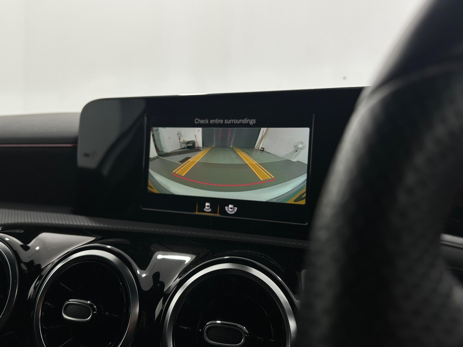 Used Mercedes-Benz A-Class 2020 for sale - 77229856: Photo 23