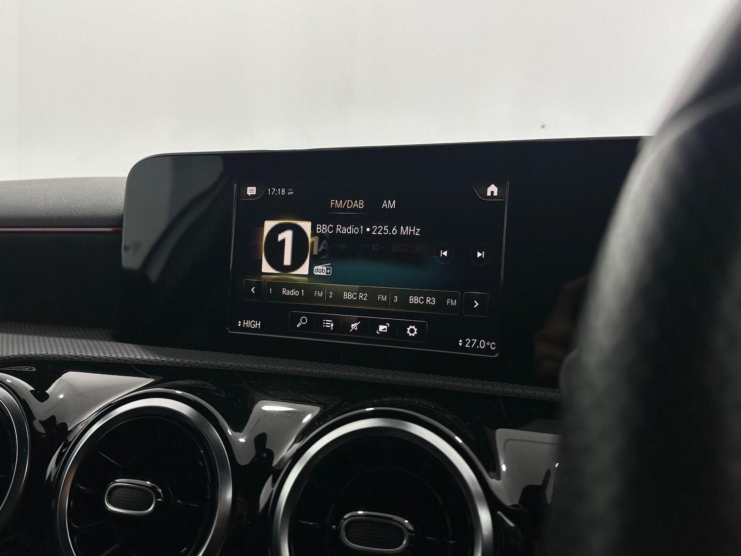 Used Mercedes-Benz A-Class 2020 for sale - 77229856: Photo 25