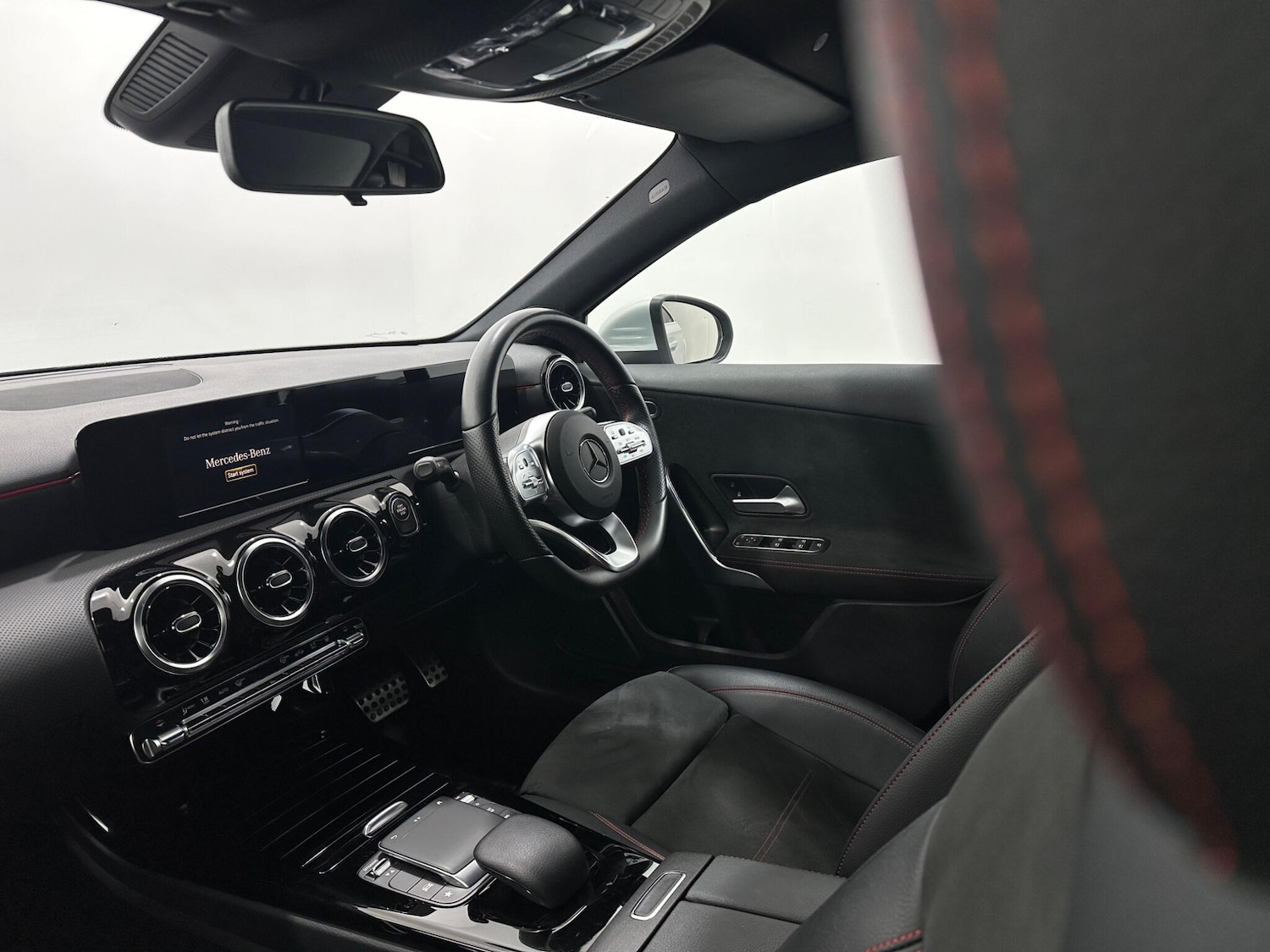 Used Mercedes-Benz A-Class 2020 for sale - 77229856: Photo 29