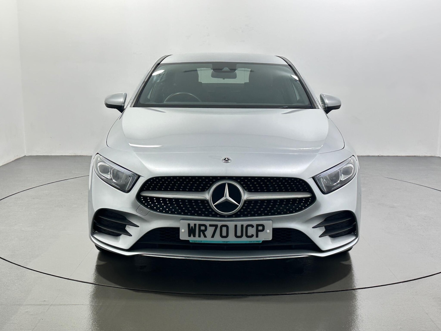 Used Mercedes-Benz A-Class 2020 for sale - 77229856: Photo 3