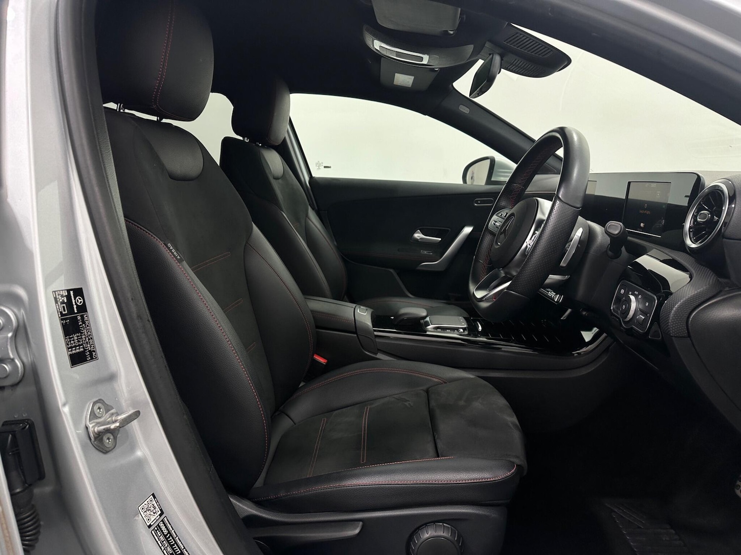 Used Mercedes-Benz A-Class 2020 for sale - 77229856: Photo 30