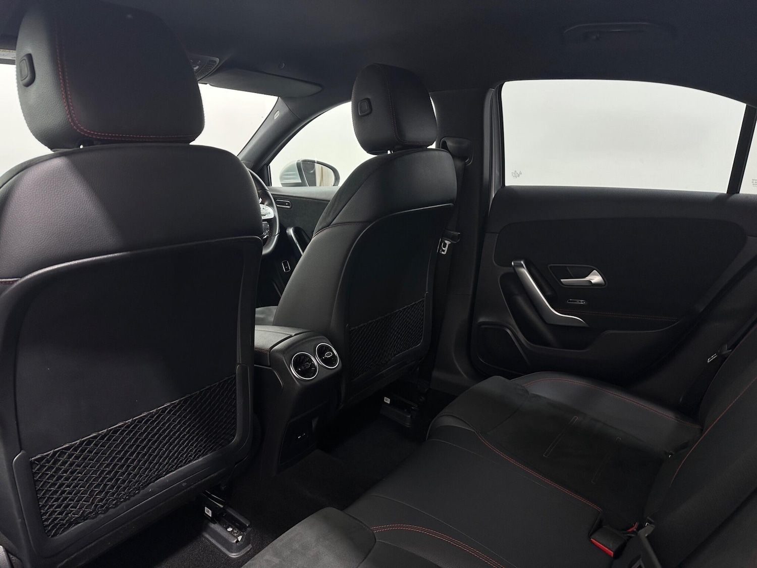 Used Mercedes-Benz A-Class 2020 for sale - 77229856: Photo 38