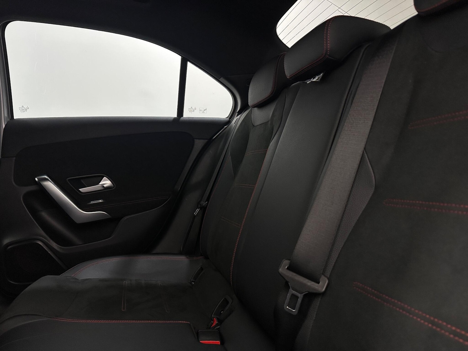 Used Mercedes-Benz A-Class 2020 for sale - 77229856: Photo 39