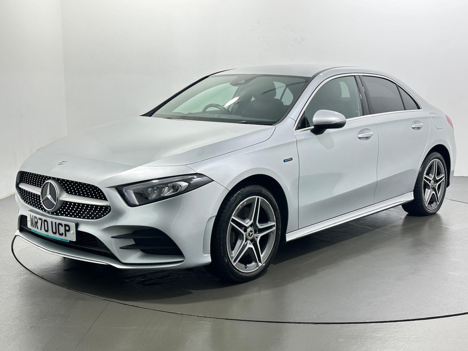 Used Mercedes-Benz A-Class 2020 for sale - 77229856: Photo 4