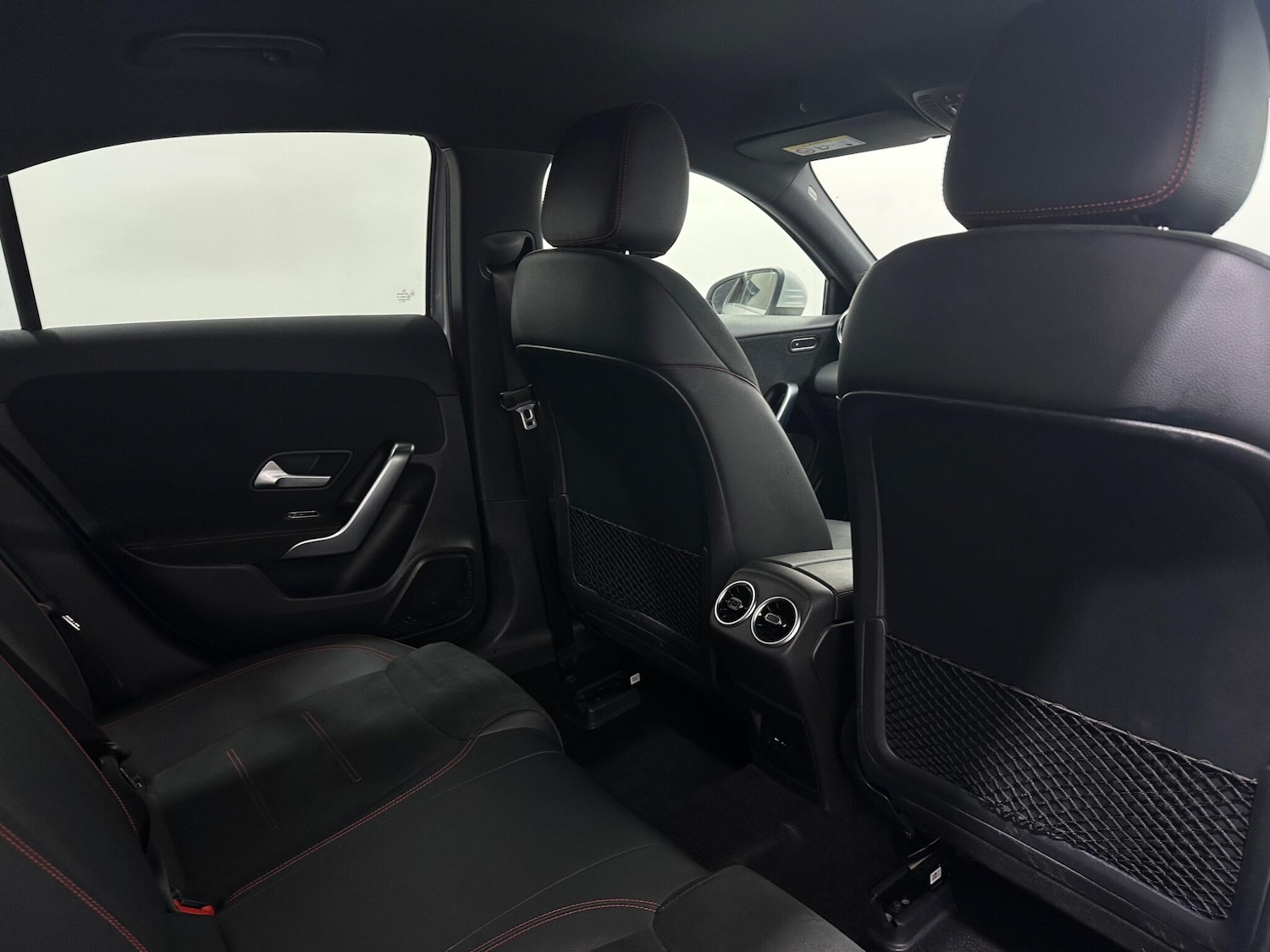 Used Mercedes-Benz A-Class 2020 for sale - 77229856: Photo 41