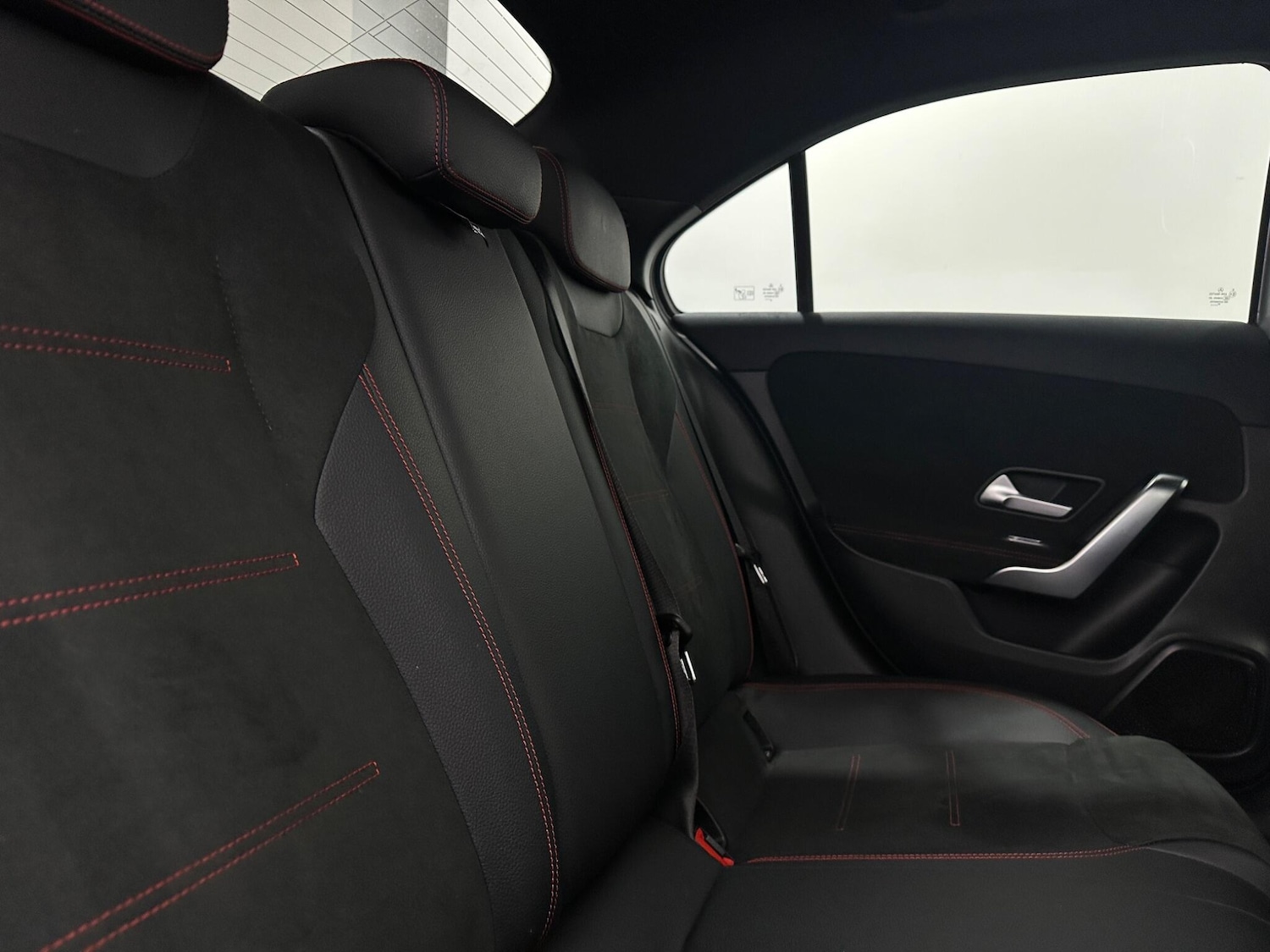 Used Mercedes-Benz A-Class 2020 for sale - 77229856: Photo 42