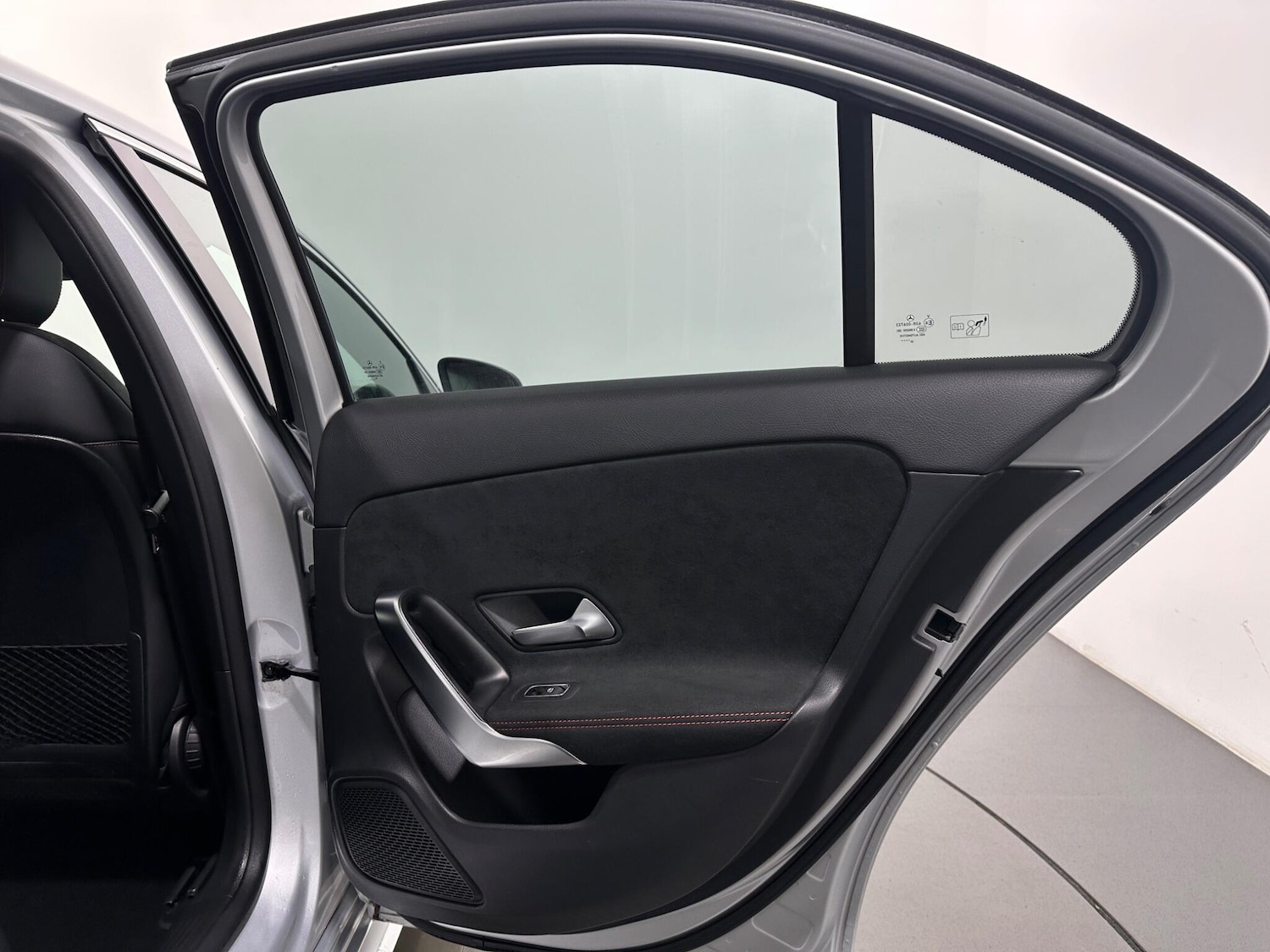 Used Mercedes-Benz A-Class 2020 for sale - 77229856: Photo 43