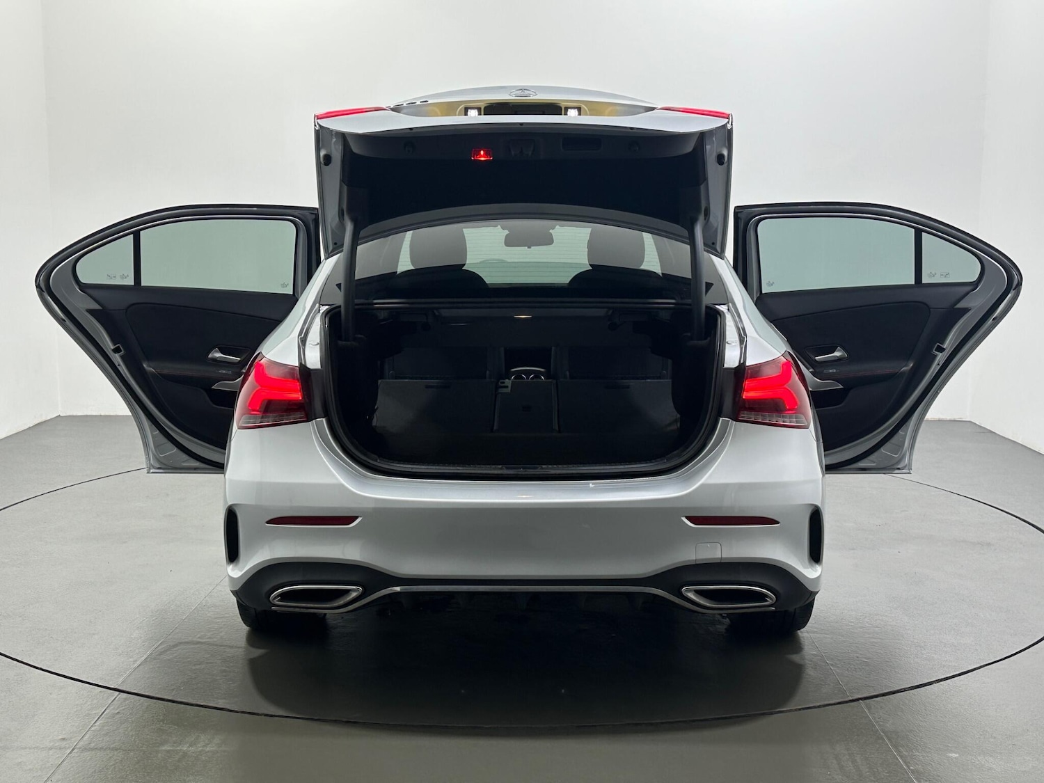 Used Mercedes-Benz A-Class 2020 for sale - 77229856: Photo 44