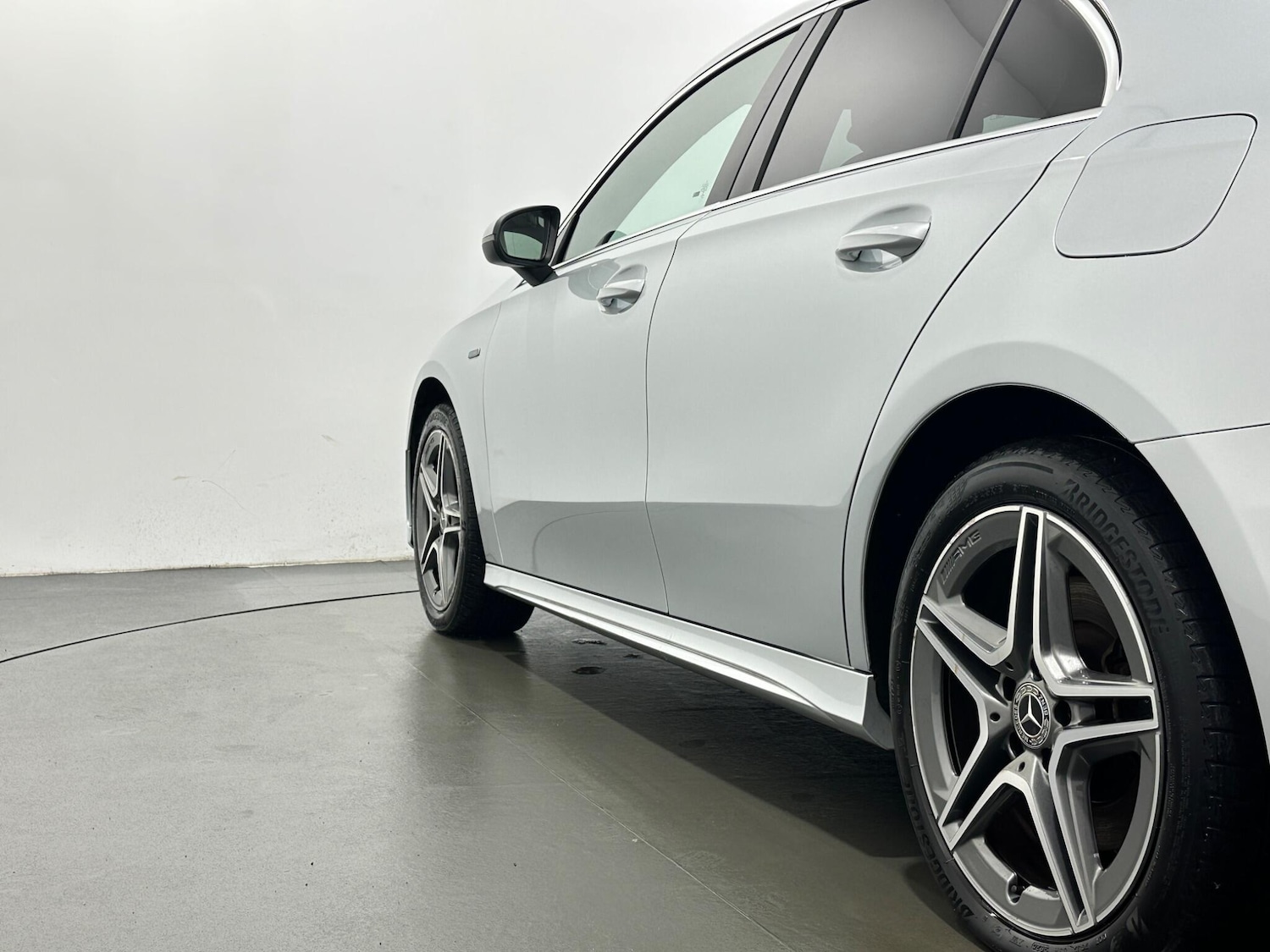 Used Mercedes-Benz A-Class 2020 for sale - 77229856: Photo 49