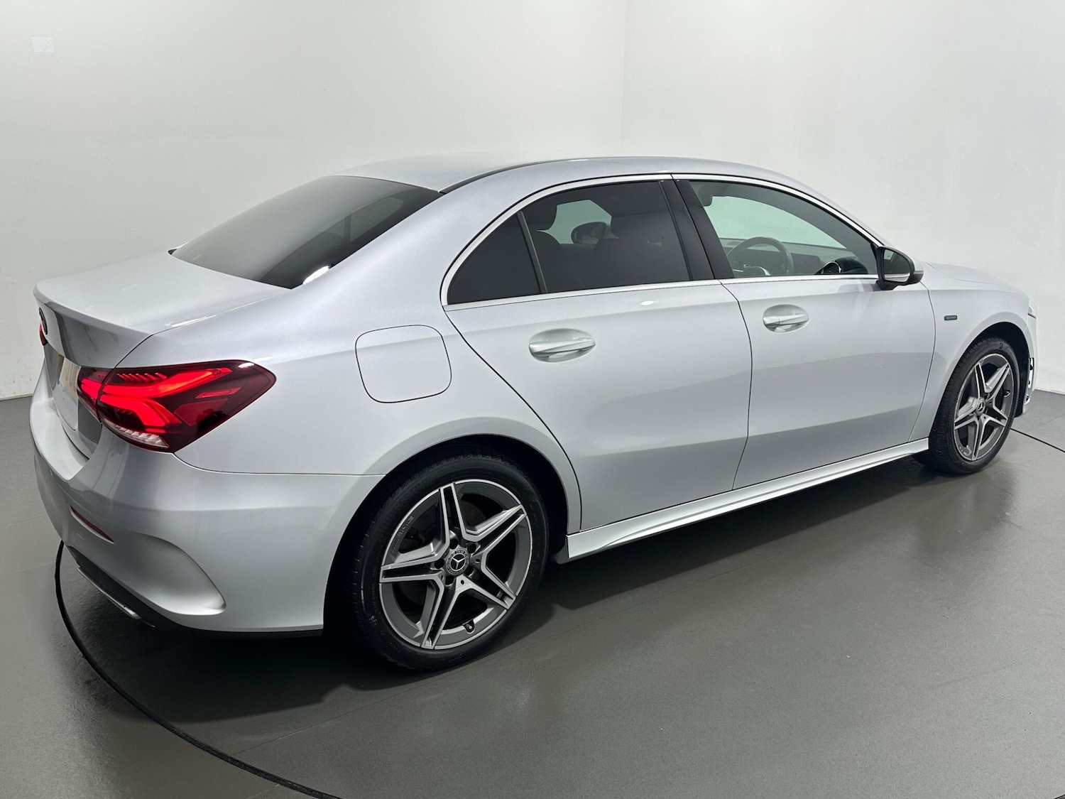 Used Mercedes-Benz A-Class 2020 for sale - 77229856: Photo 51
