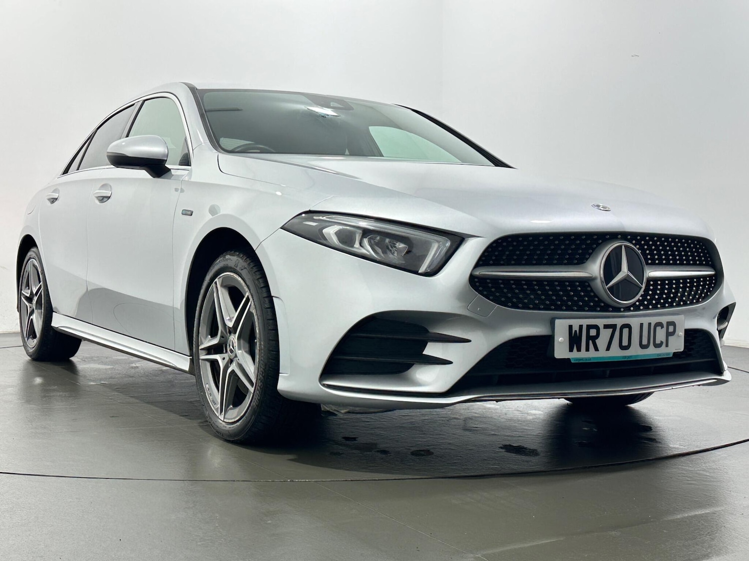 Used Mercedes-Benz A-Class 2020 for sale - 77229856: Photo 52