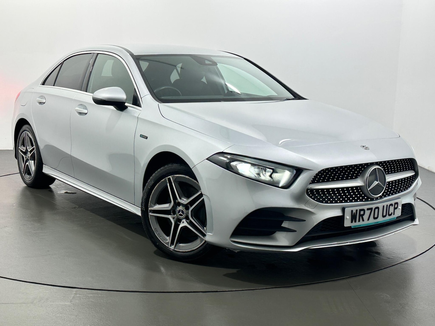 Used Mercedes-Benz A-Class 2020 for sale - 77229856: Photo 54