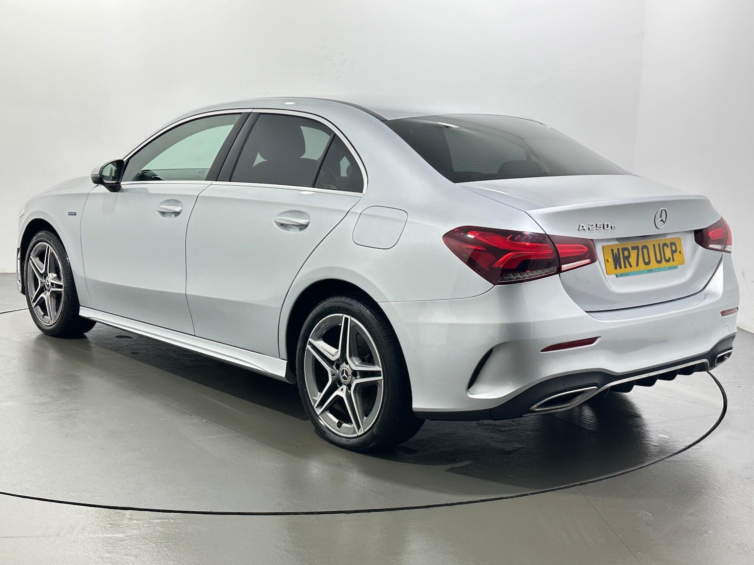 Used Mercedes-Benz A-Class 2020 for sale - 77229856: Photo 6