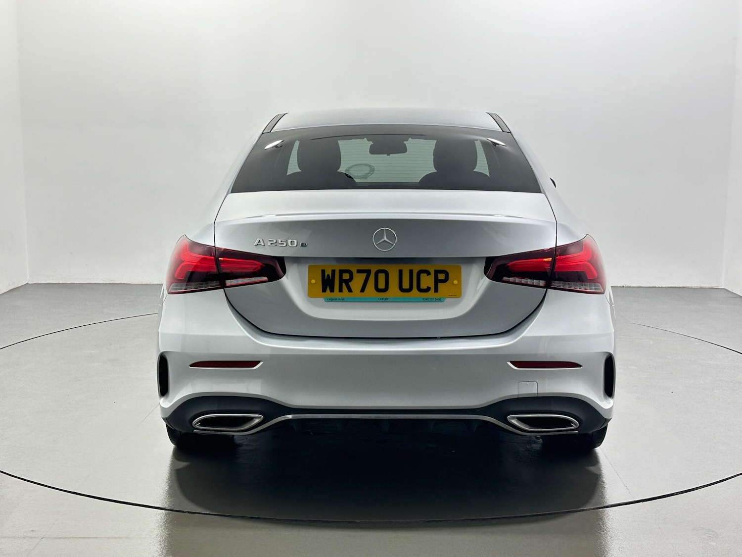 Used Mercedes-Benz A-Class 2020 for sale - 77229856: Photo 7