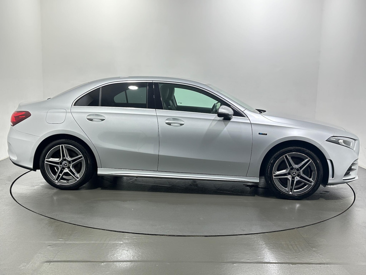 Used Mercedes-Benz A-Class 2020 for sale - 77229856: Photo 9