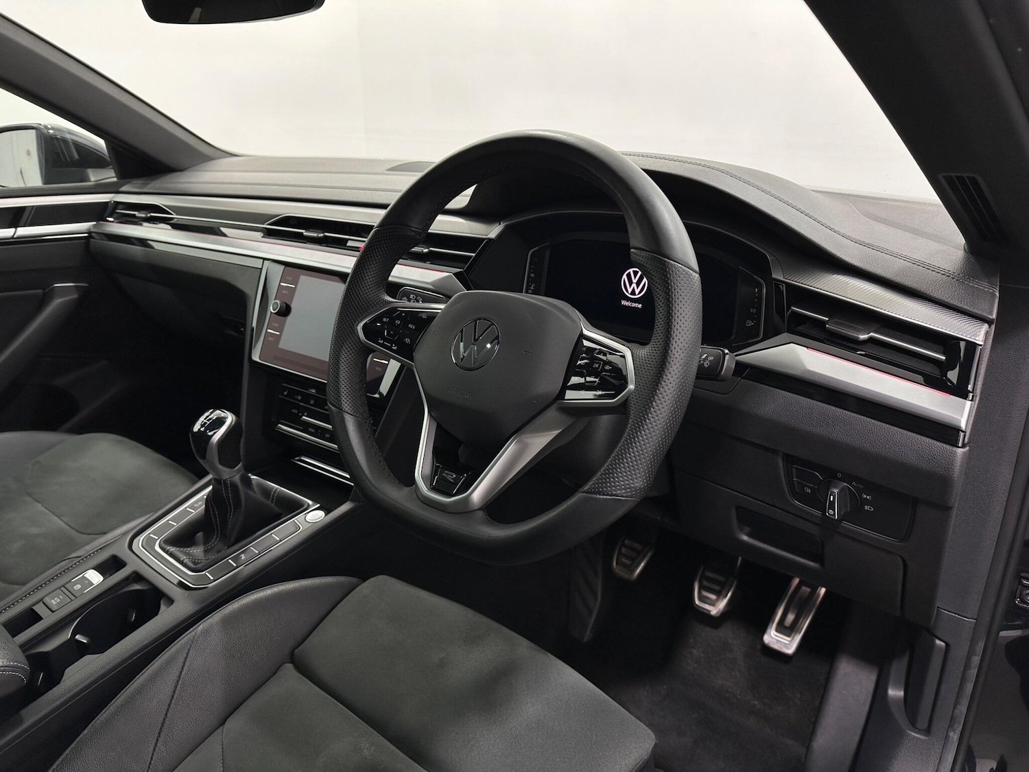 Used Volkswagen Arteon 2021 for sale - 77559739: Photo 10