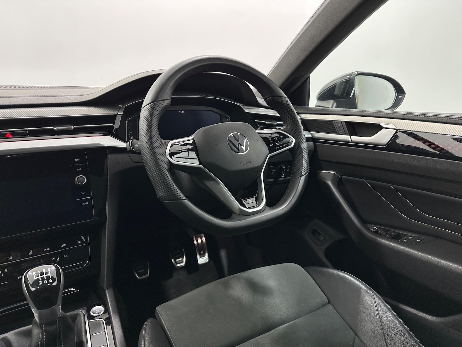 Used Volkswagen Arteon 2021 for sale - 77559739: Photo 11