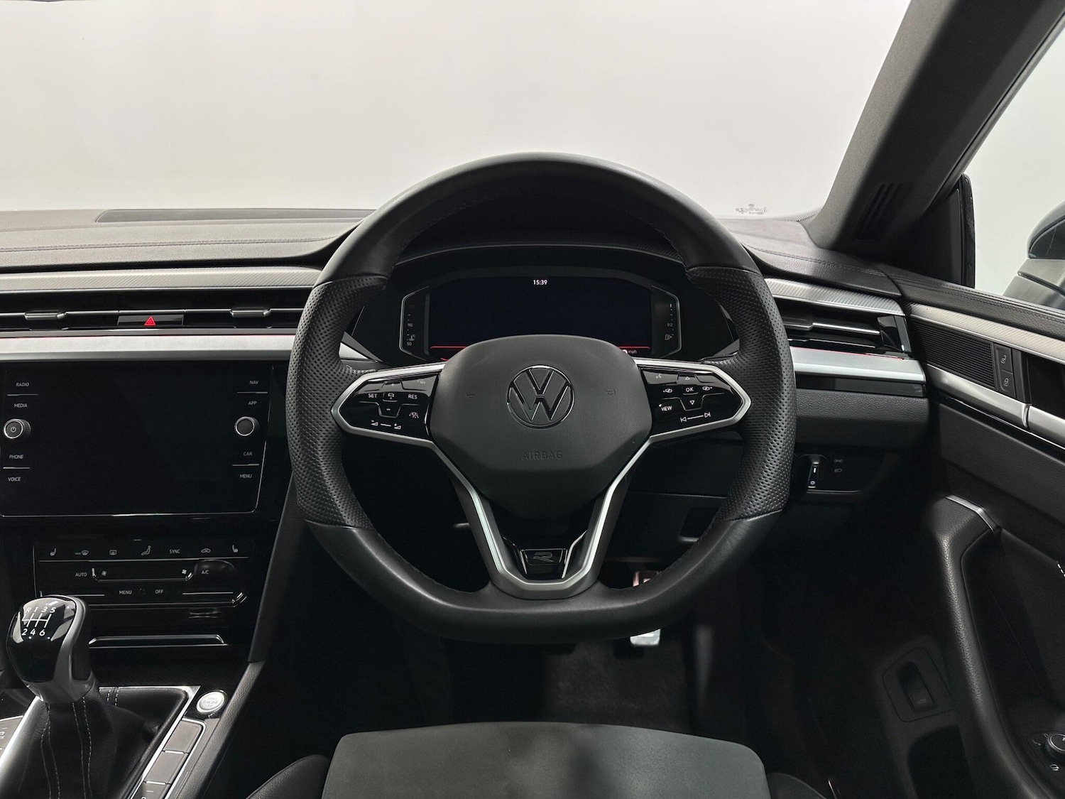 Used Volkswagen Arteon 2021 for sale - 77559739: Photo 13