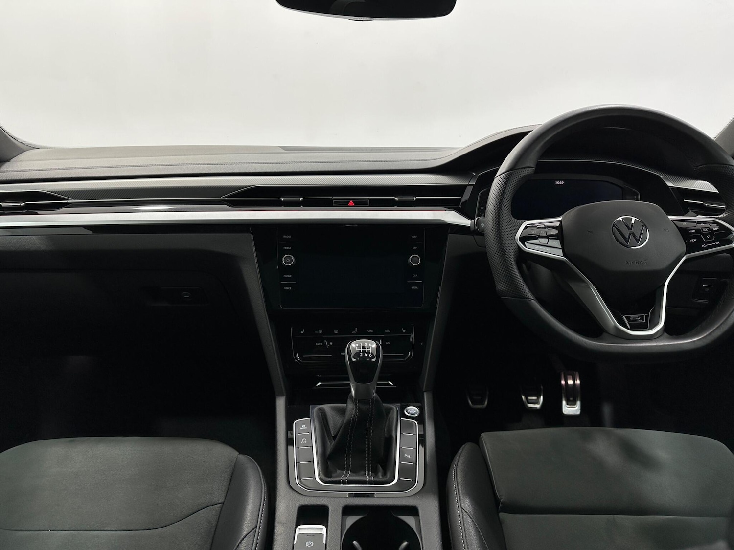 Used Volkswagen Arteon 2021 for sale - 77559739: Photo 20