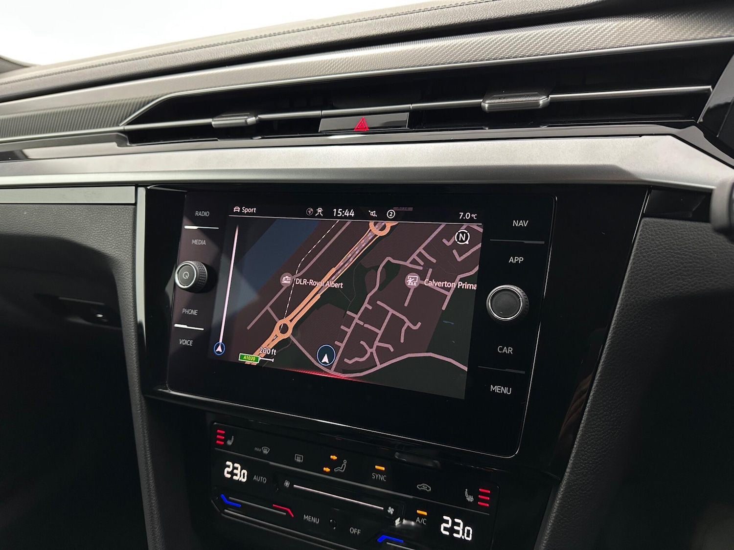 Used Volkswagen Arteon 2021 for sale - 77559739: Photo 22