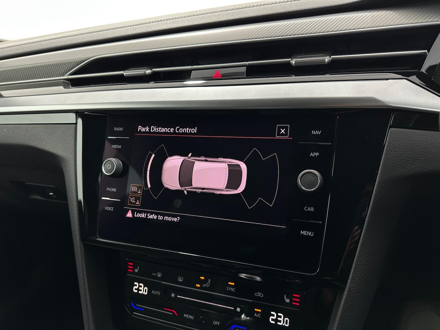 Used Volkswagen Arteon 2021 for sale - 77559739: Photo 23