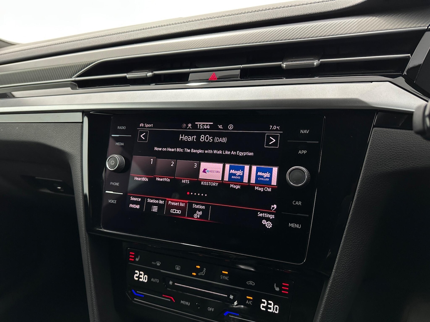 Used Volkswagen Arteon 2021 for sale - 77559739: Photo 24