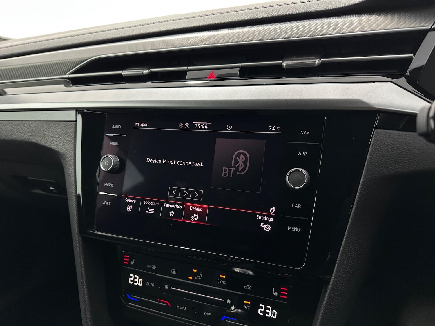 Used Volkswagen Arteon 2021 for sale - 77559739: Photo 26