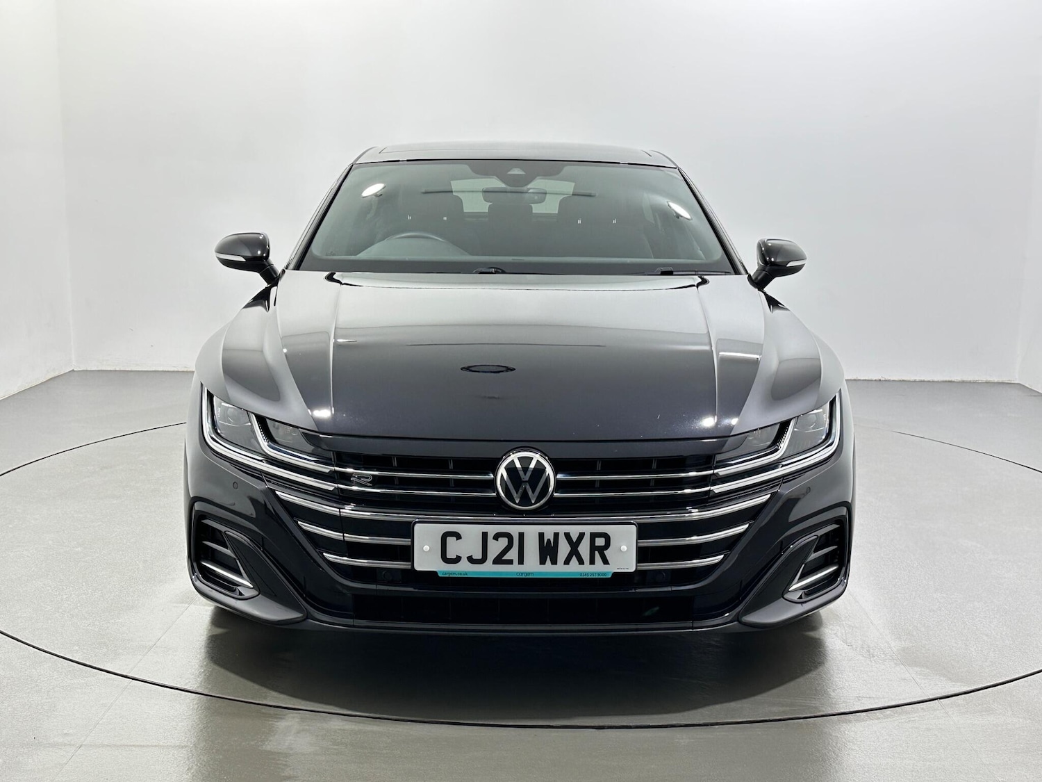 Used Volkswagen Arteon 2021 for sale - 77559739: Photo 3