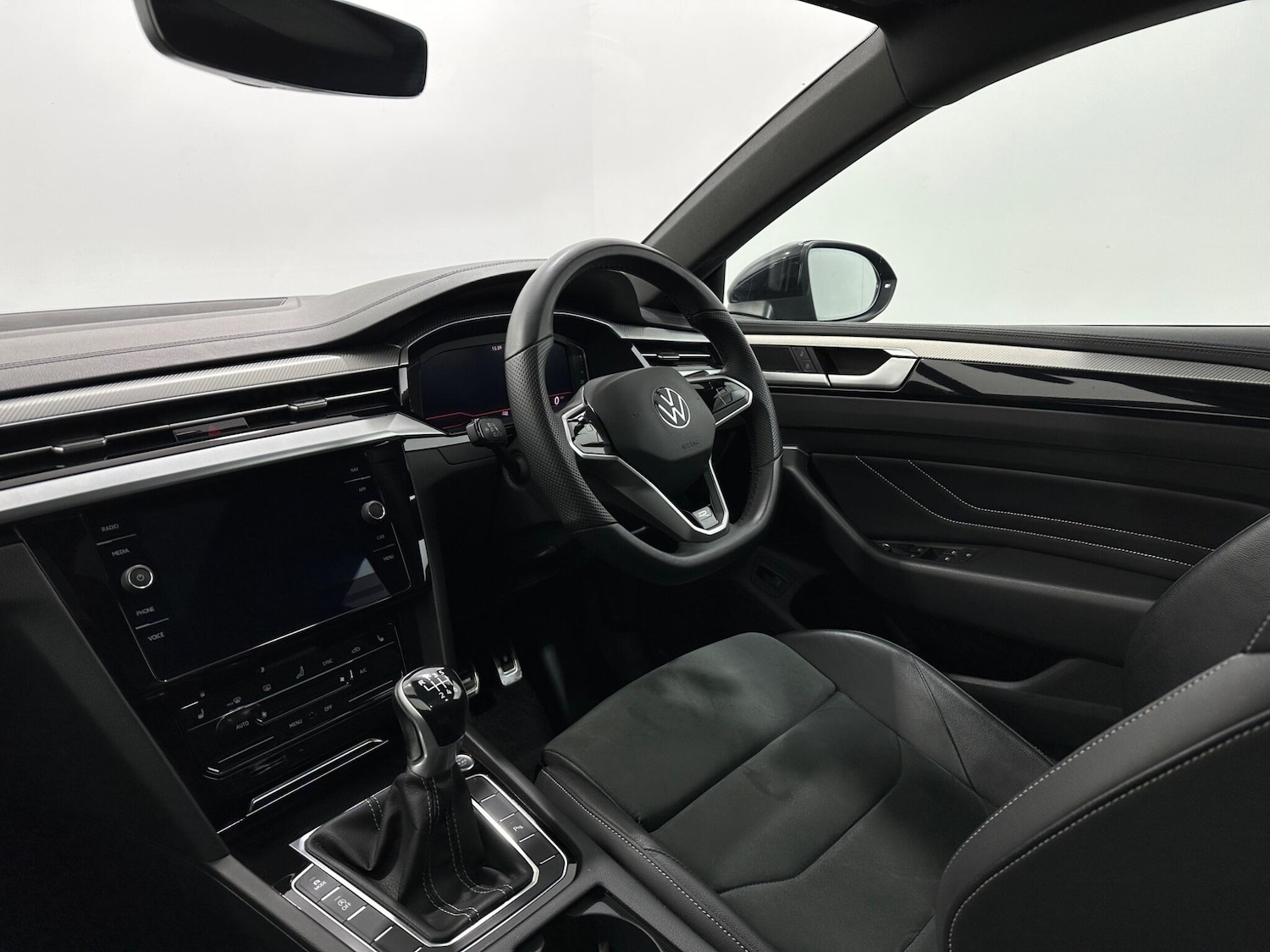 Used Volkswagen Arteon 2021 for sale - 77559739: Photo 31