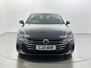 Used Volkswagen Arteon 2021 for sale - 77559739: Photo