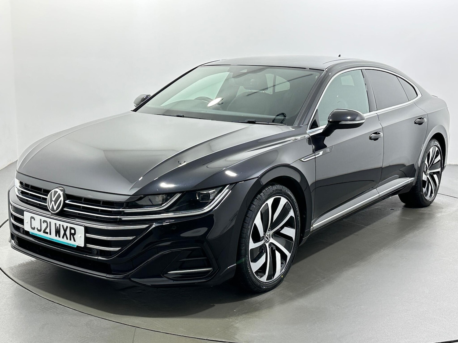 Used Volkswagen Arteon 2021 for sale - 77559739: Photo 4