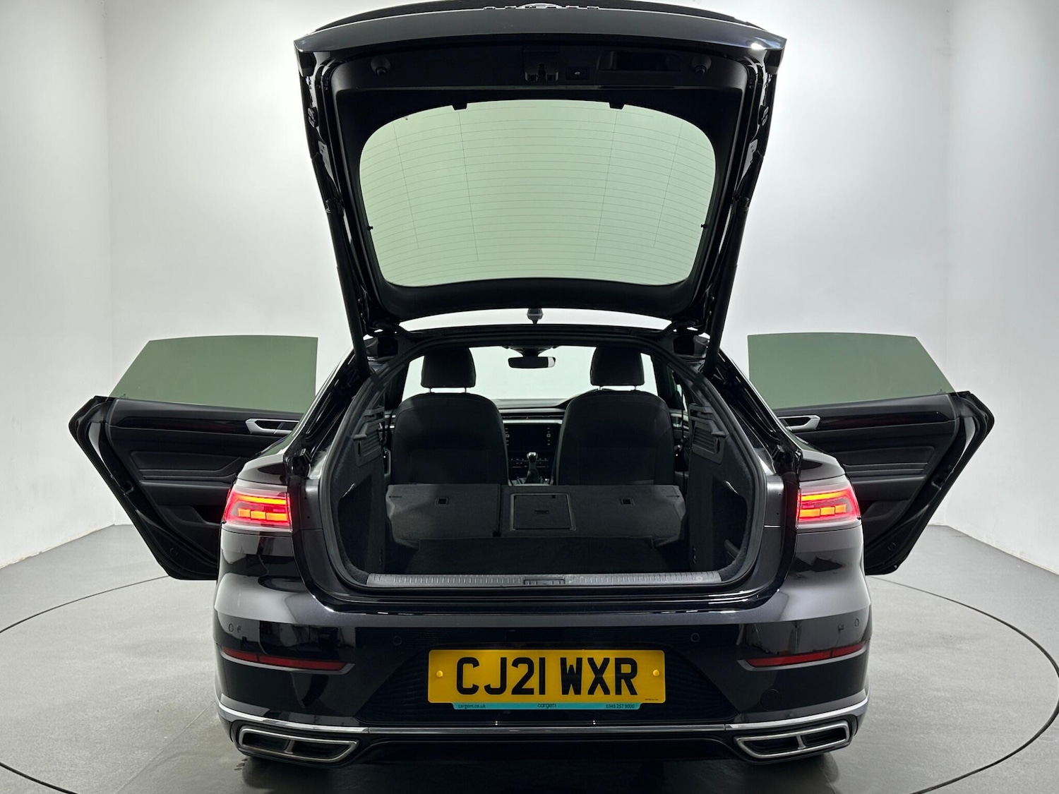 Used Volkswagen Arteon 2021 for sale - 77559739: Photo 44