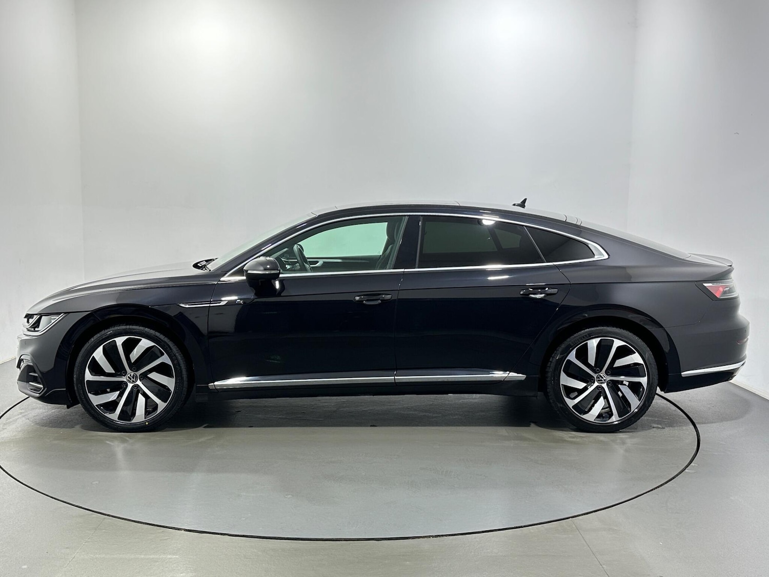 Used Volkswagen Arteon 2021 for sale - 77559739: Photo 5