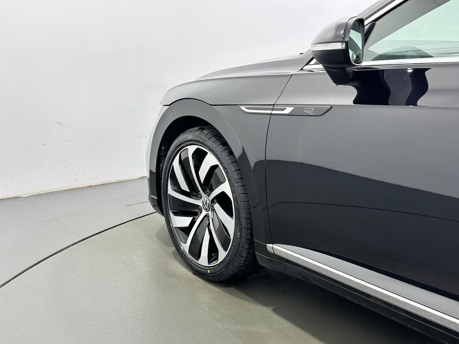 Used Volkswagen Arteon 2021 for sale - 77559739: Photo 51