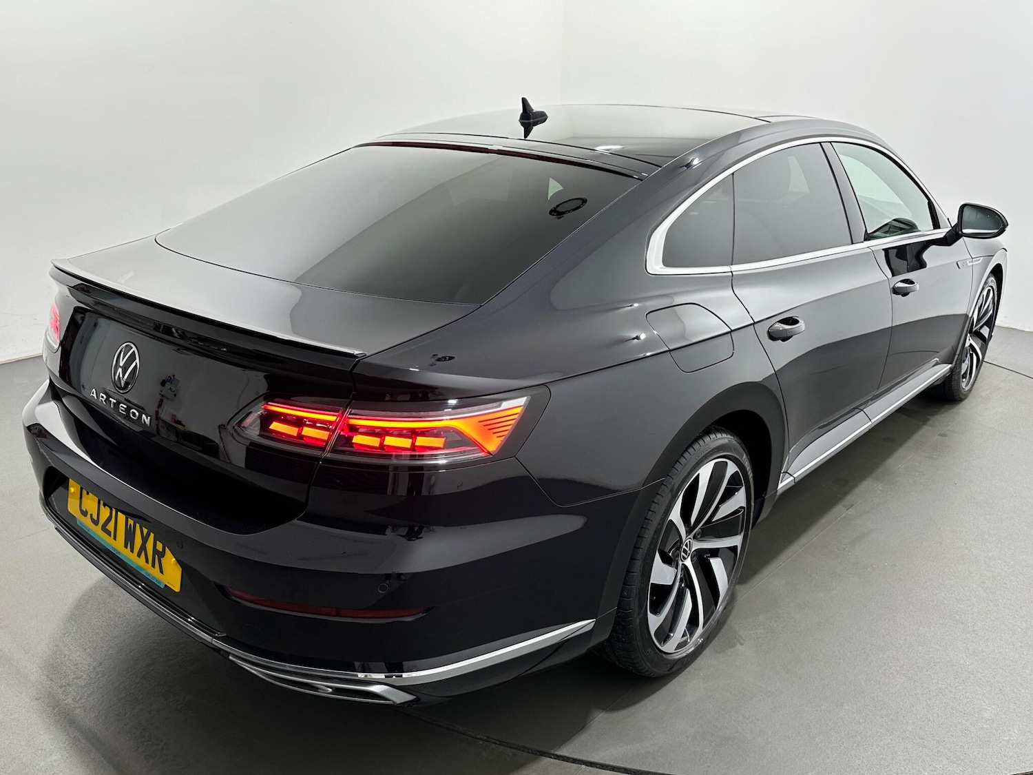 Used Volkswagen Arteon 2021 for sale - 77559739: Photo 52