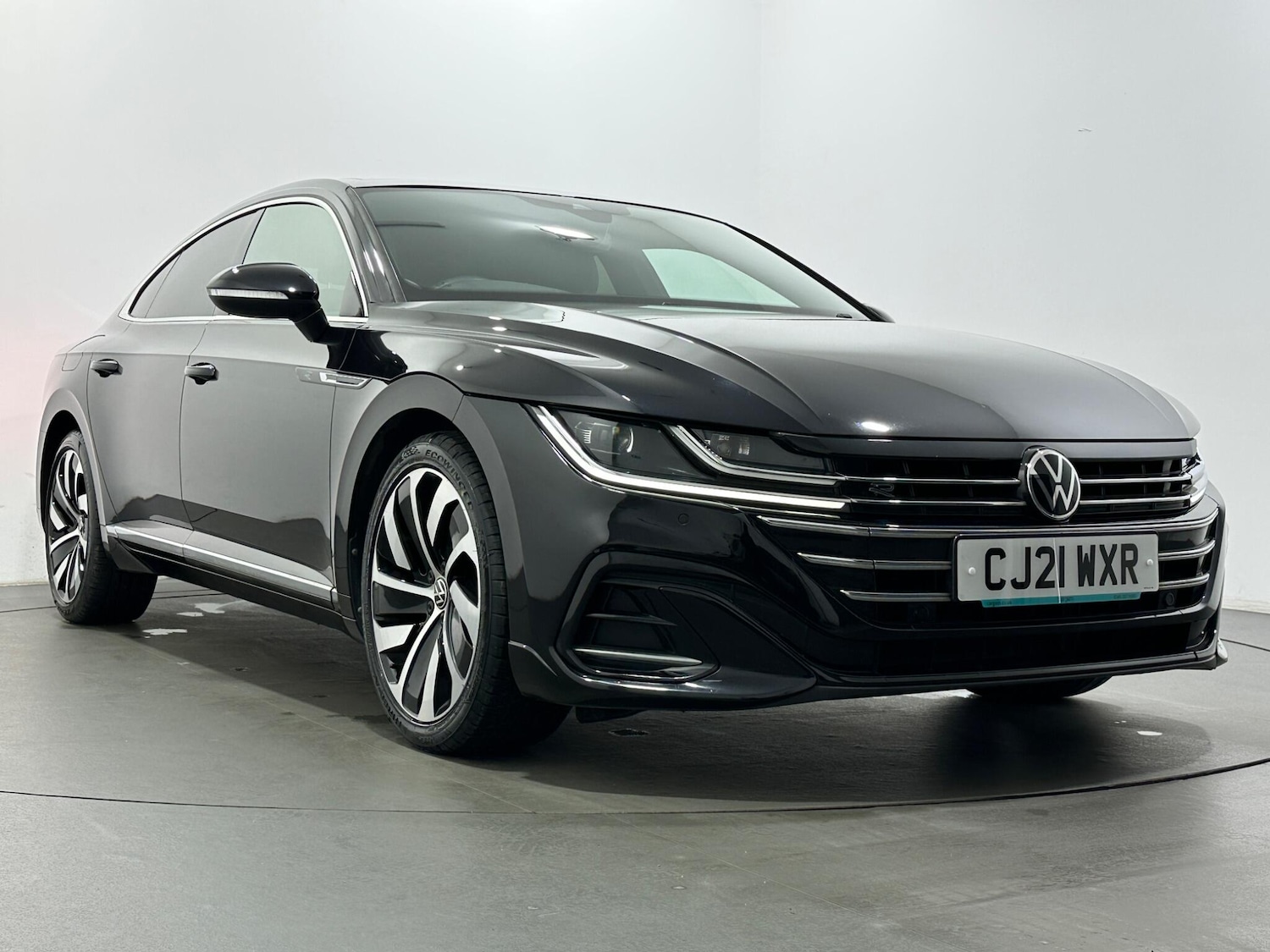 Used Volkswagen Arteon 2021 for sale - 77559739: Photo 53