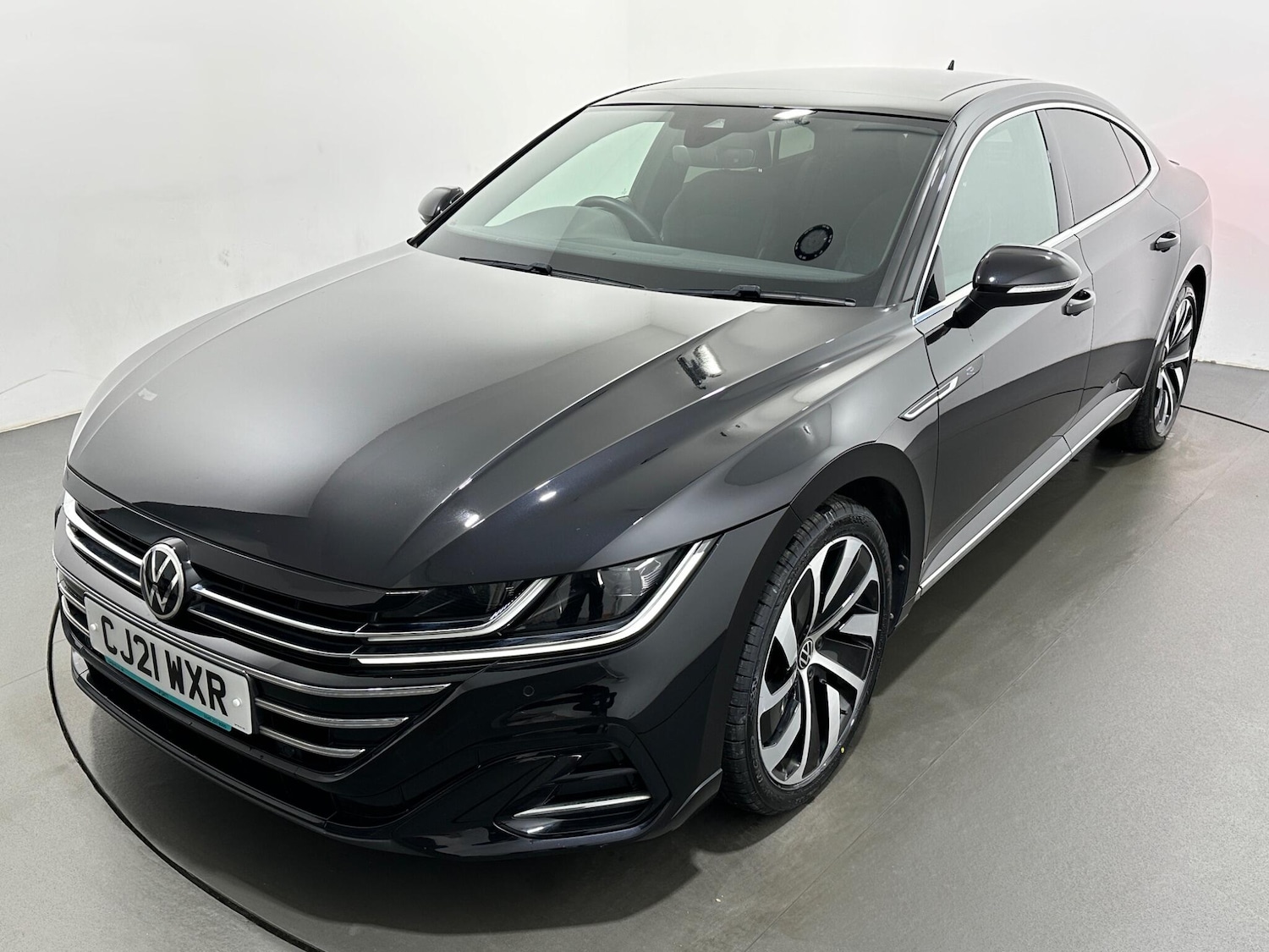 Used Volkswagen Arteon 2021 for sale - 77559739: Photo 54