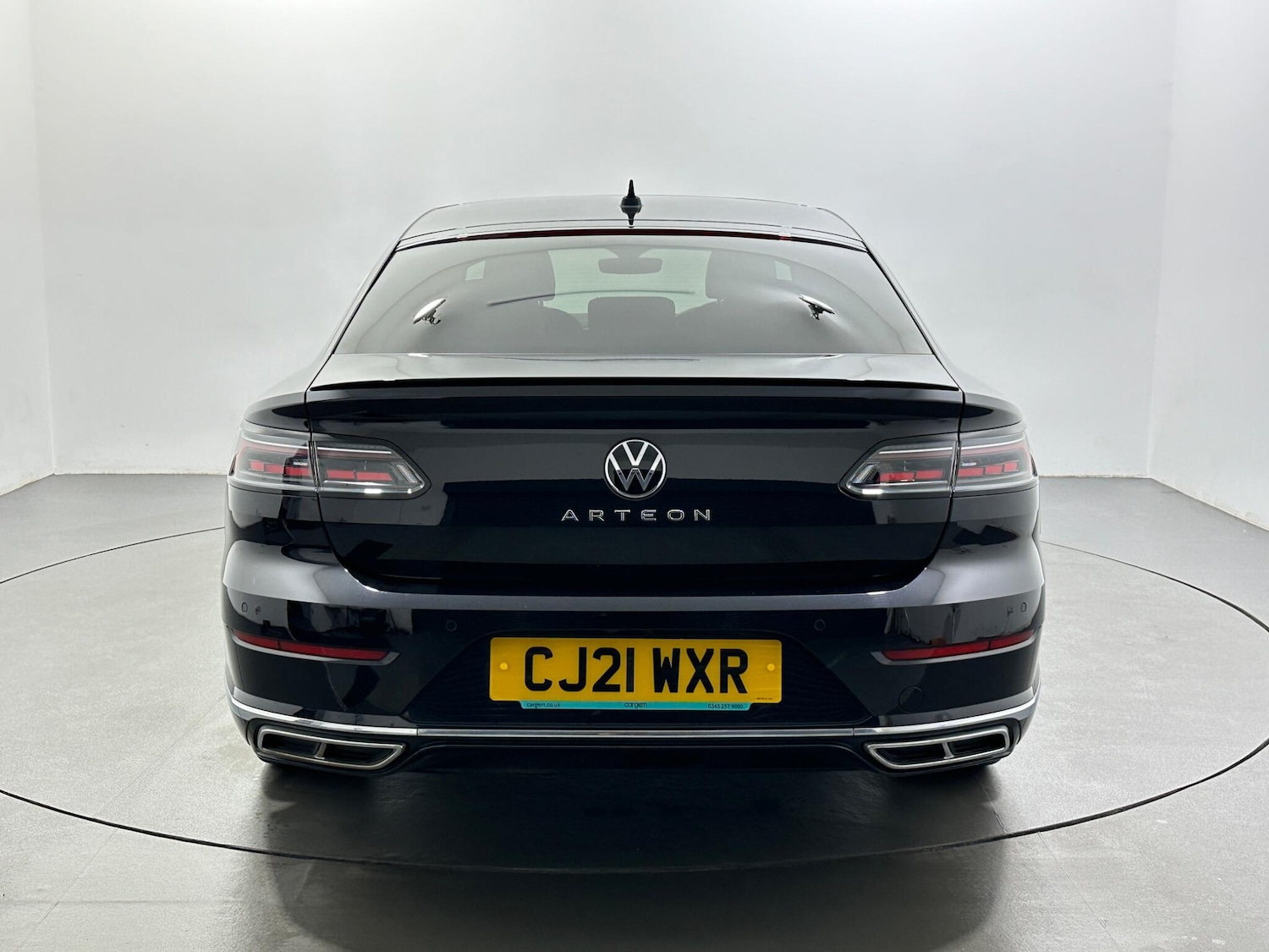 Used Volkswagen Arteon 2021 for sale - 77559739: Photo 7