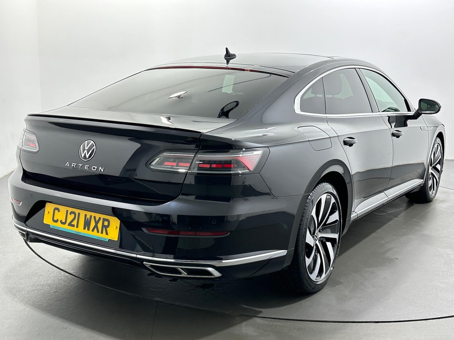 Used Volkswagen Arteon 2021 for sale - 77559739: Photo 8