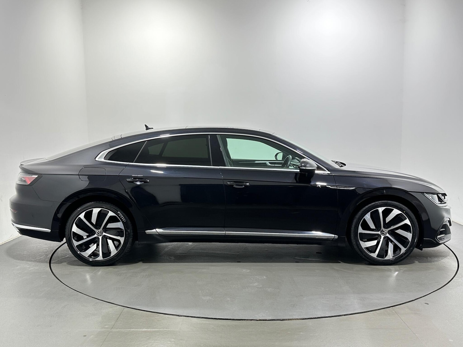 Used Volkswagen Arteon 2021 for sale - 77559739: Photo 9