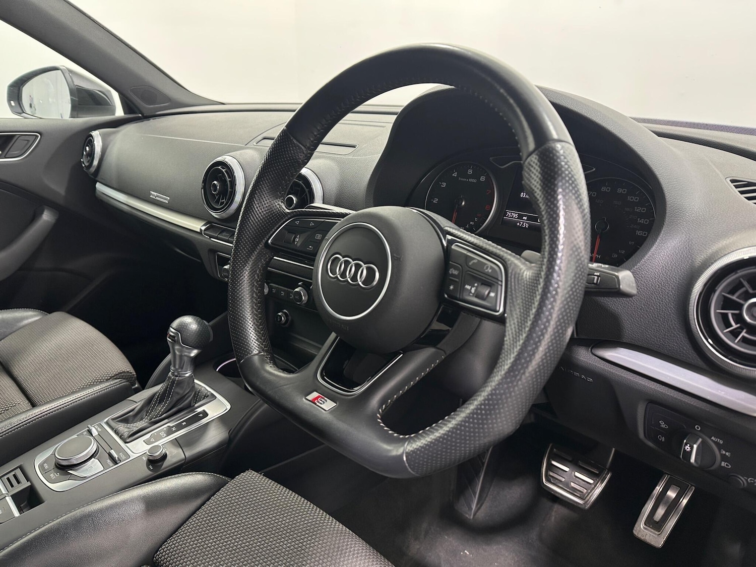 Used Audi A3 for sale - 77425377: Photo 10