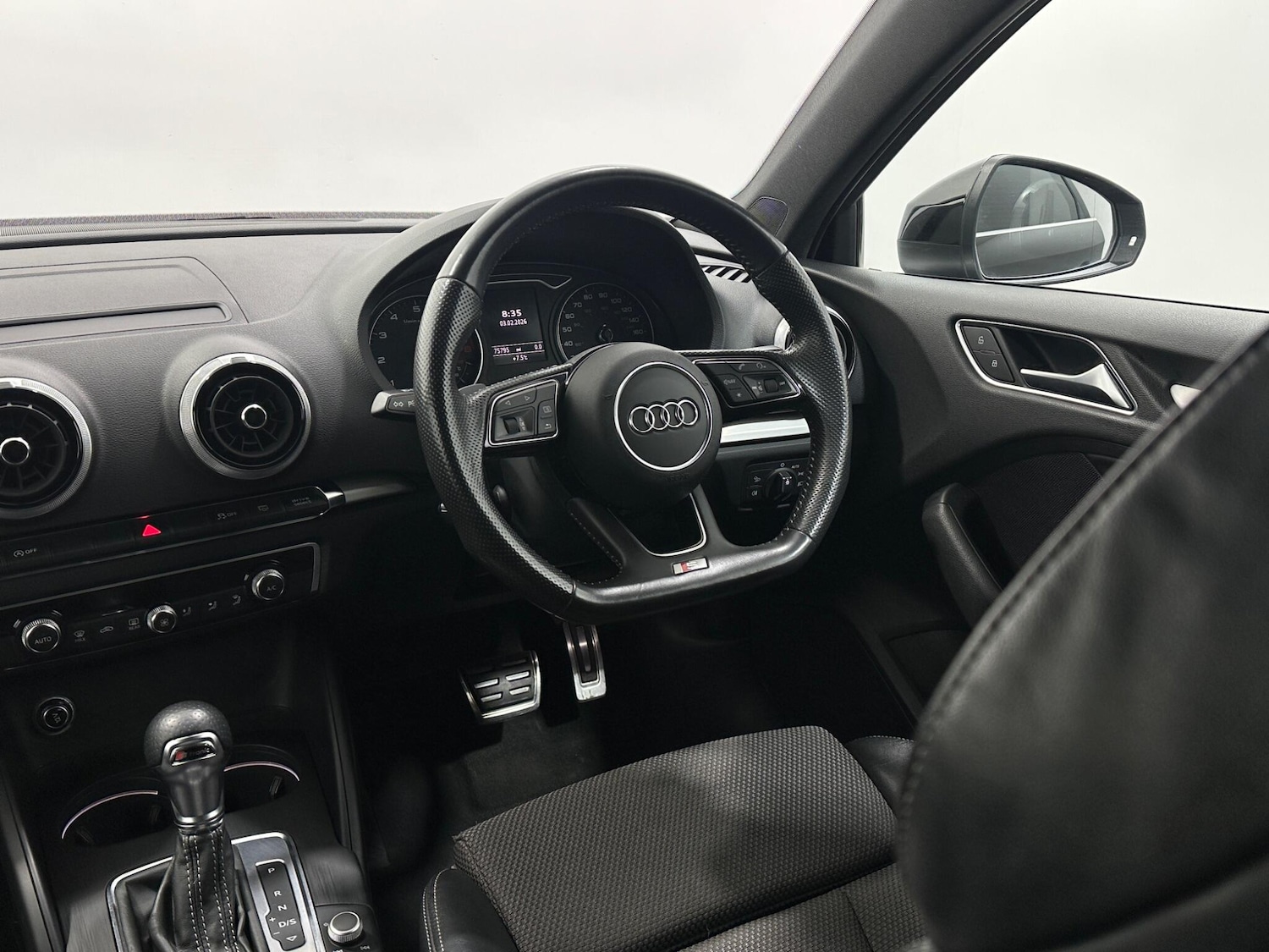 Used Audi A3 for sale - 77425377: Photo 12