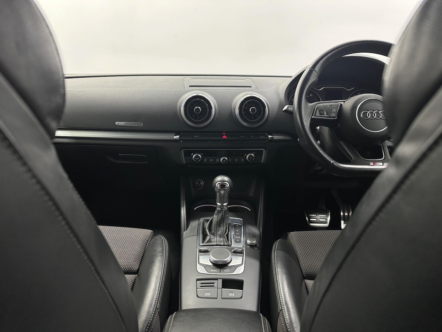 Used Audi A3 for sale - 77425377: Photo 19