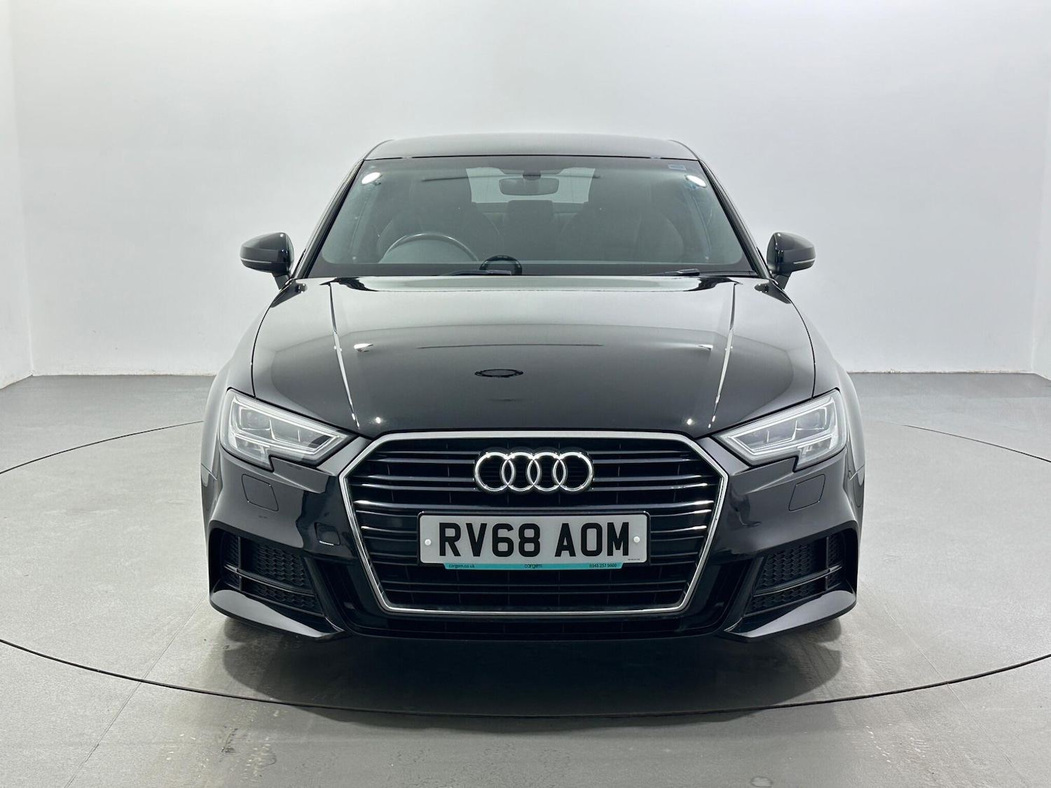 Used Audi A3 for sale - 77425377: Photo 3