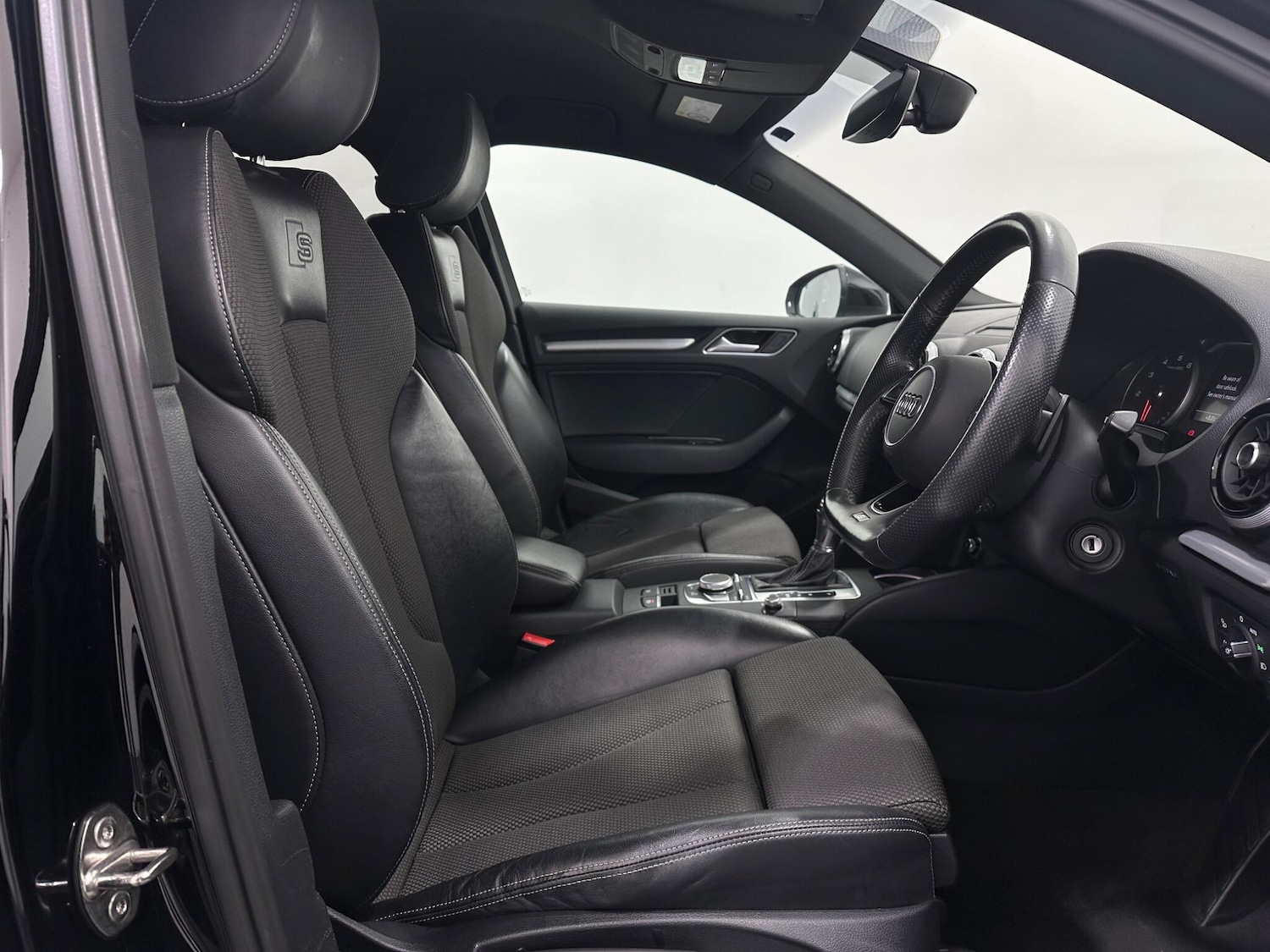 Used Audi A3 for sale - 77425377: Photo 30