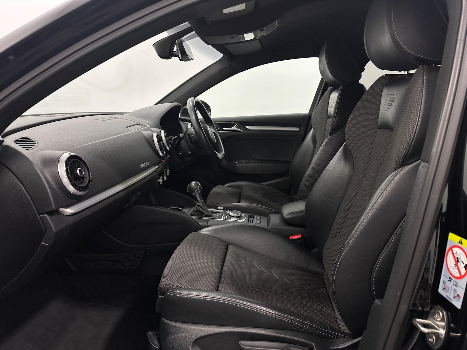 Used Audi A3 for sale - 77425377: Photo 34