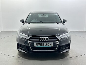 Used Audi A3 2018 for sale - 77425377: Photo