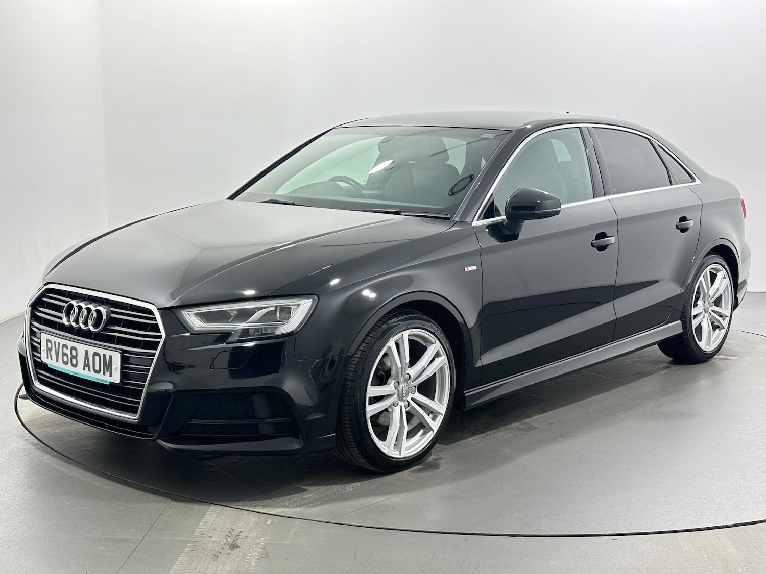 Used Audi A3 for sale - 77425377: Photo 4