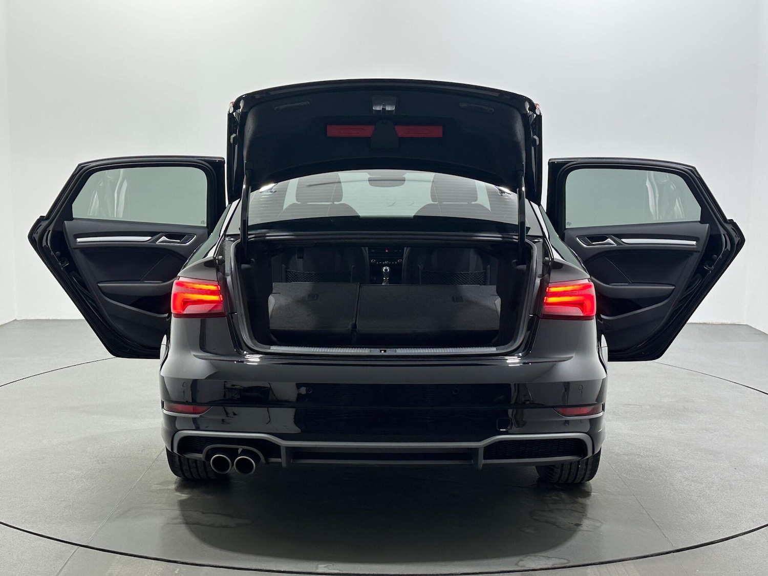 Used Audi A3 for sale - 77425377: Photo 44